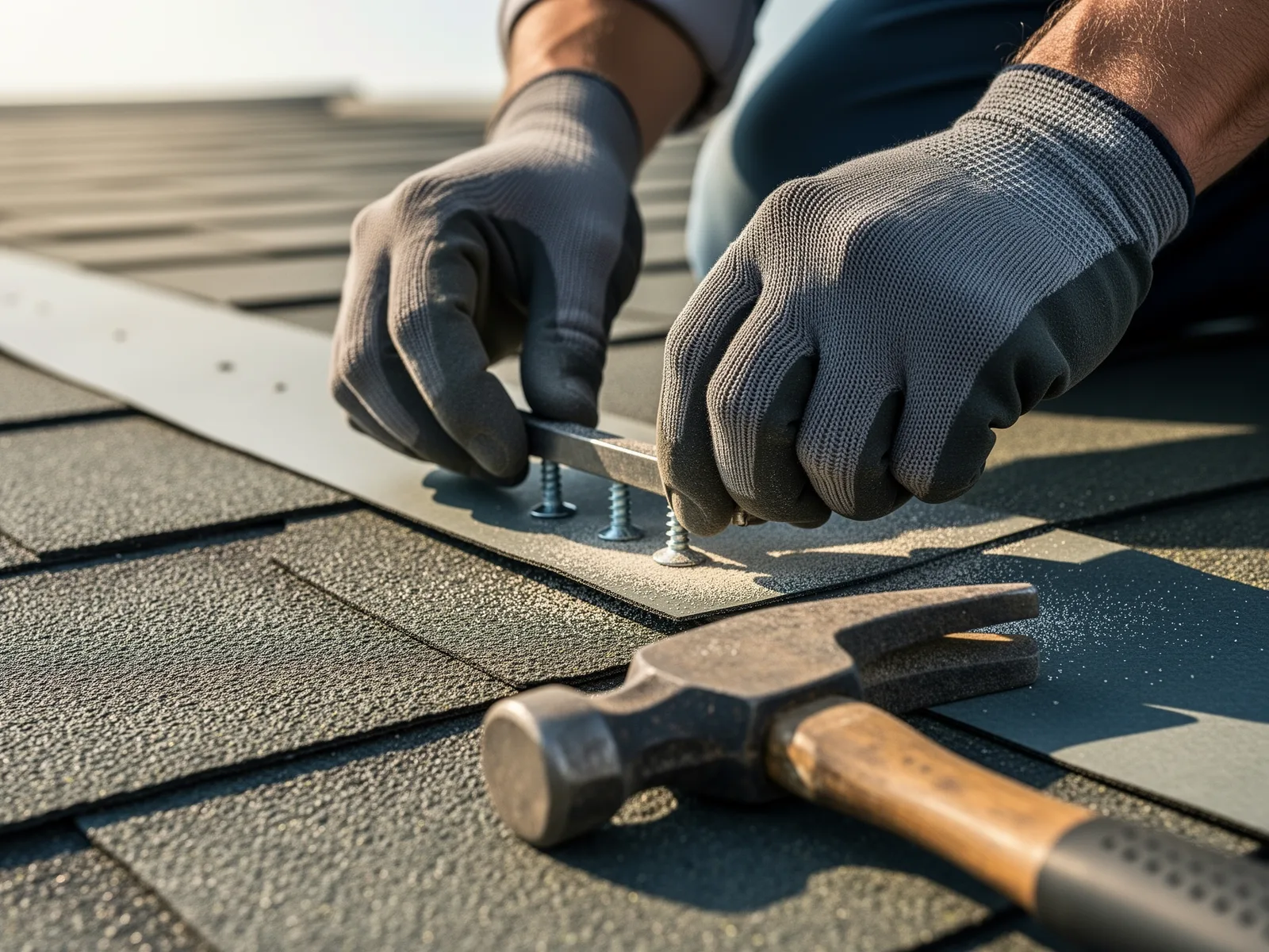 Why choose Fascia Repair in Dakota City, NE